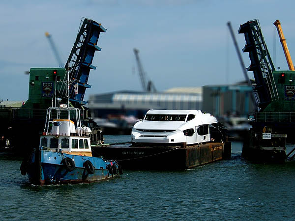 Sunseeker Challenge...read more