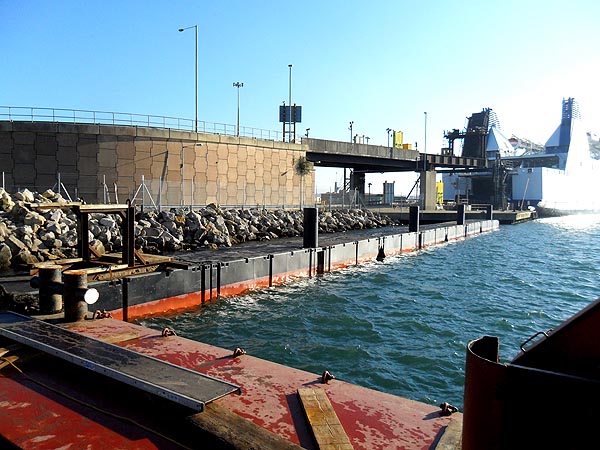 A new home for Jenkins Marine...read more
